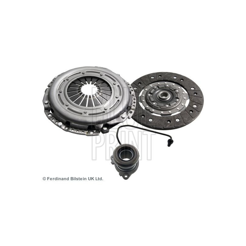 Kit frizione - BLUE PRINT