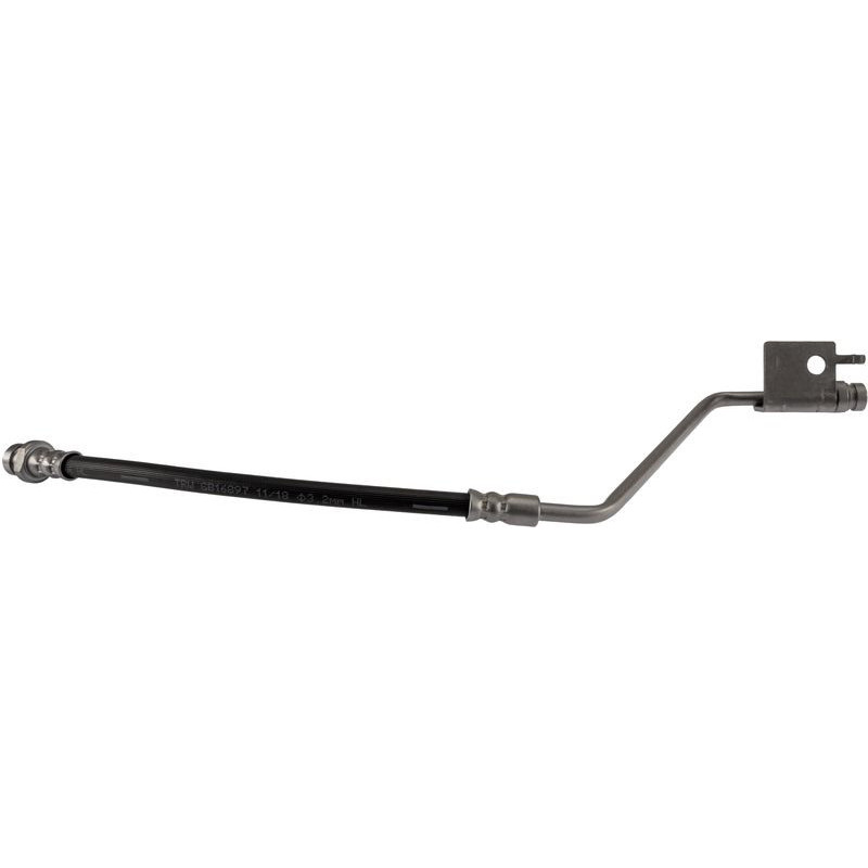 Flessibile freno asse posteriore - TRW