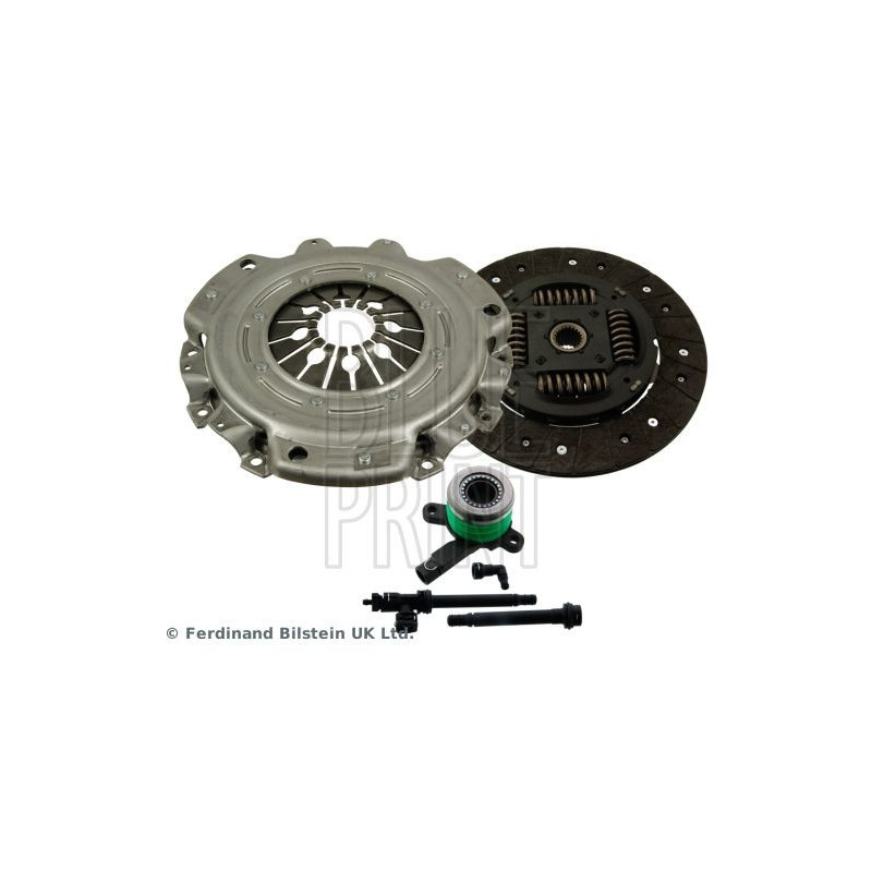 Kit frizione - BLUE PRINT