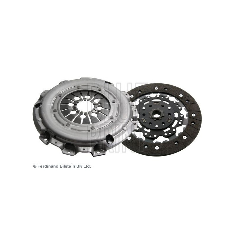 Kit frizione - BLUE PRINT