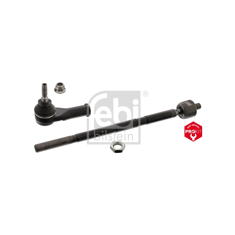 Giunto assiale assale anteriore - FEBI