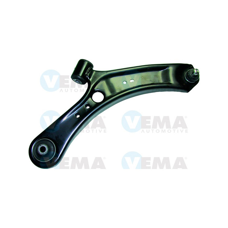 Braccio oscillante asse anteriore - VEMA