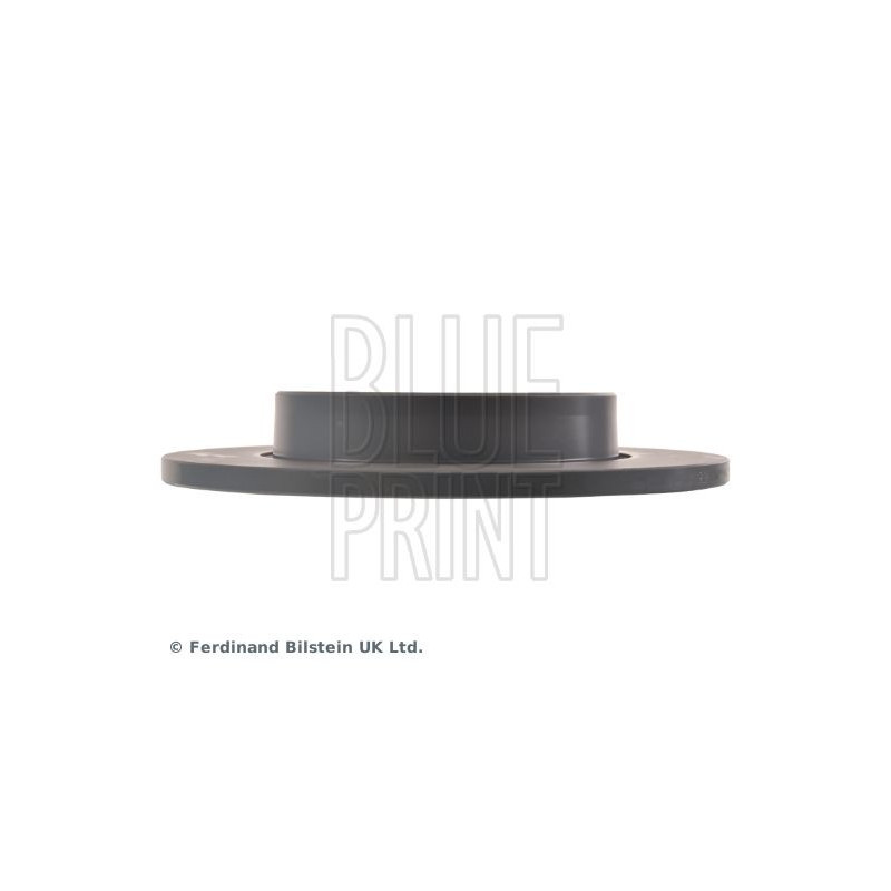 Disco freno asse posteriore - BLUE PRINT