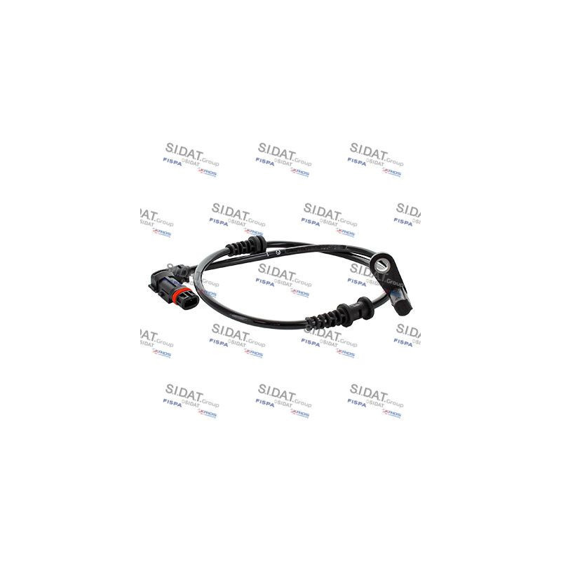 Sensore ABS - SIDAT