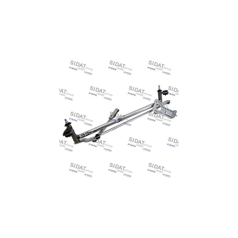 Pompa carburante - SIDAT