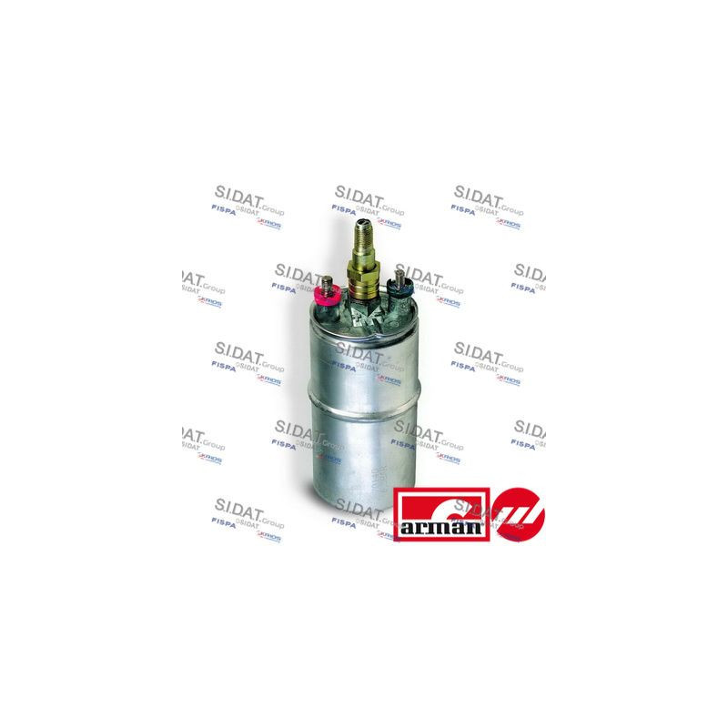 Pompa carburante - SIDAT