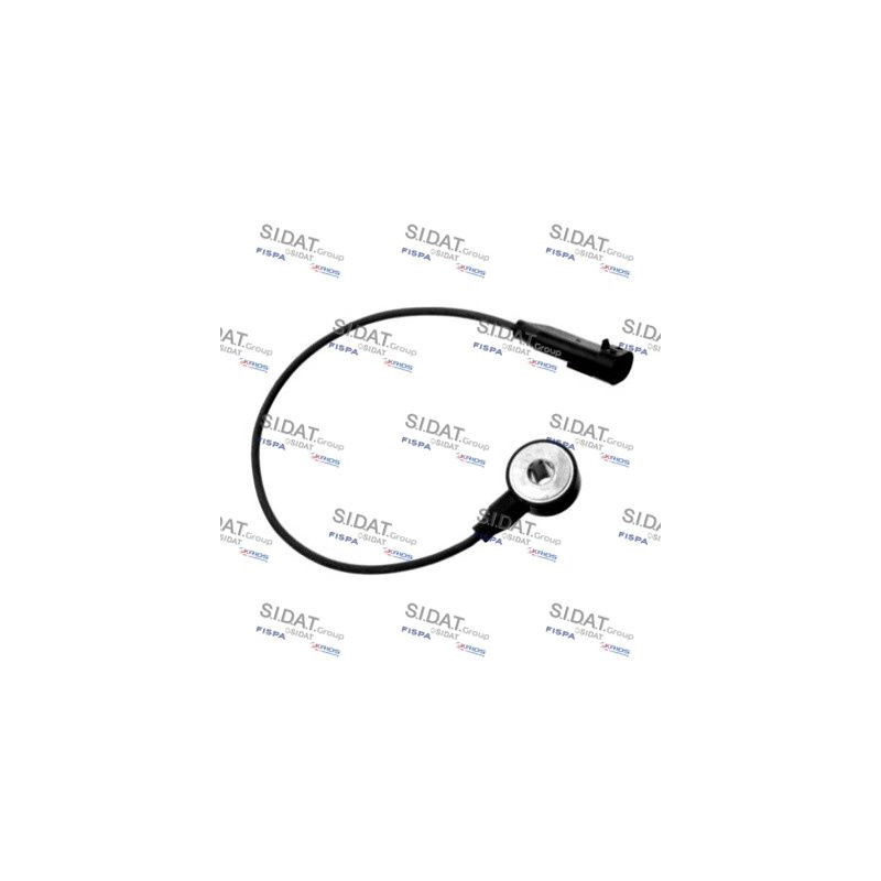 Filtro abitacolo - SIDAT