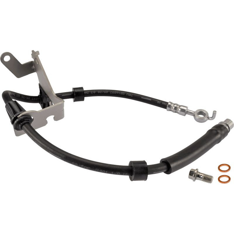 Flessibile freno asse anteriore - TRW