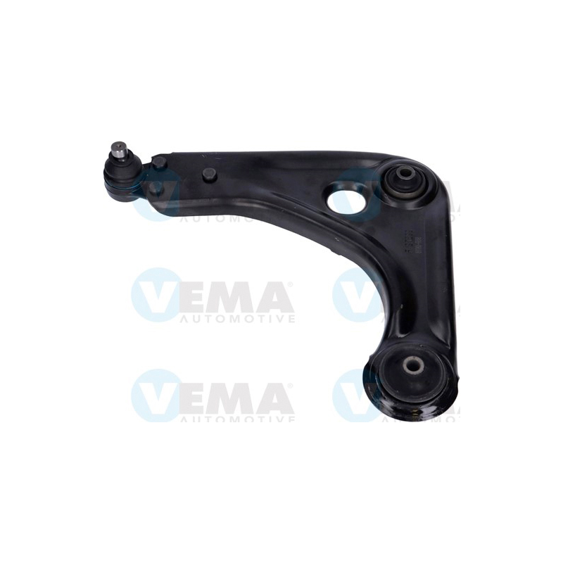 Braccio oscillante asse anteriore - VEMA