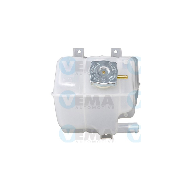 Vaschetta espansione - VEMA