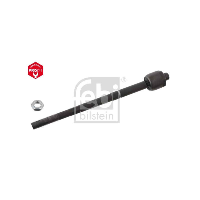 Giunto assiale assale anteriore - FEBI