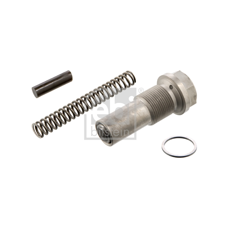 Tendicinghia distribuzione - FEBI