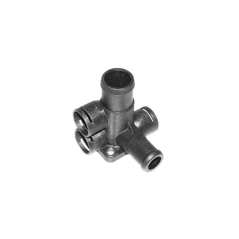 Flangia impianto raffreddamento - VEMA