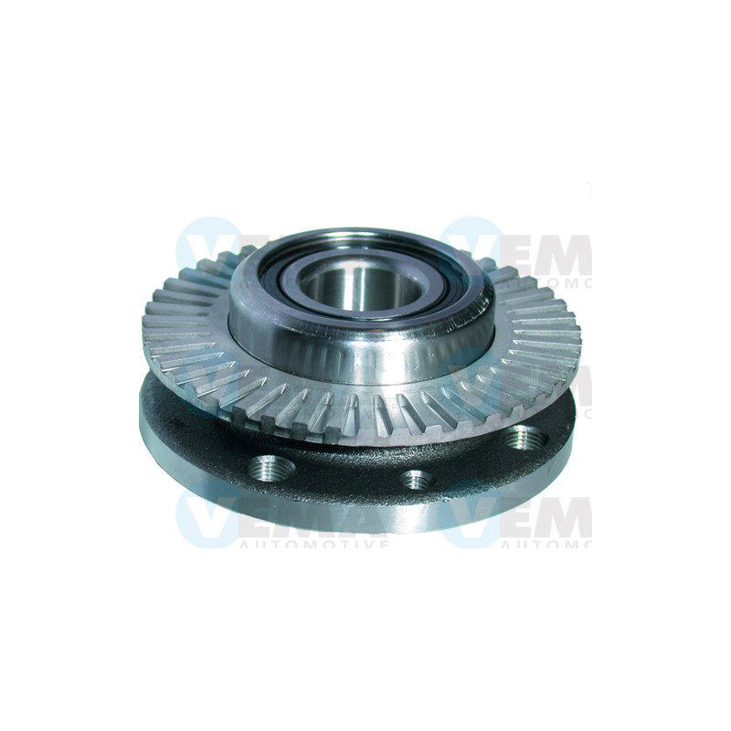 Mozzo ruota asse posteriore - VEMA