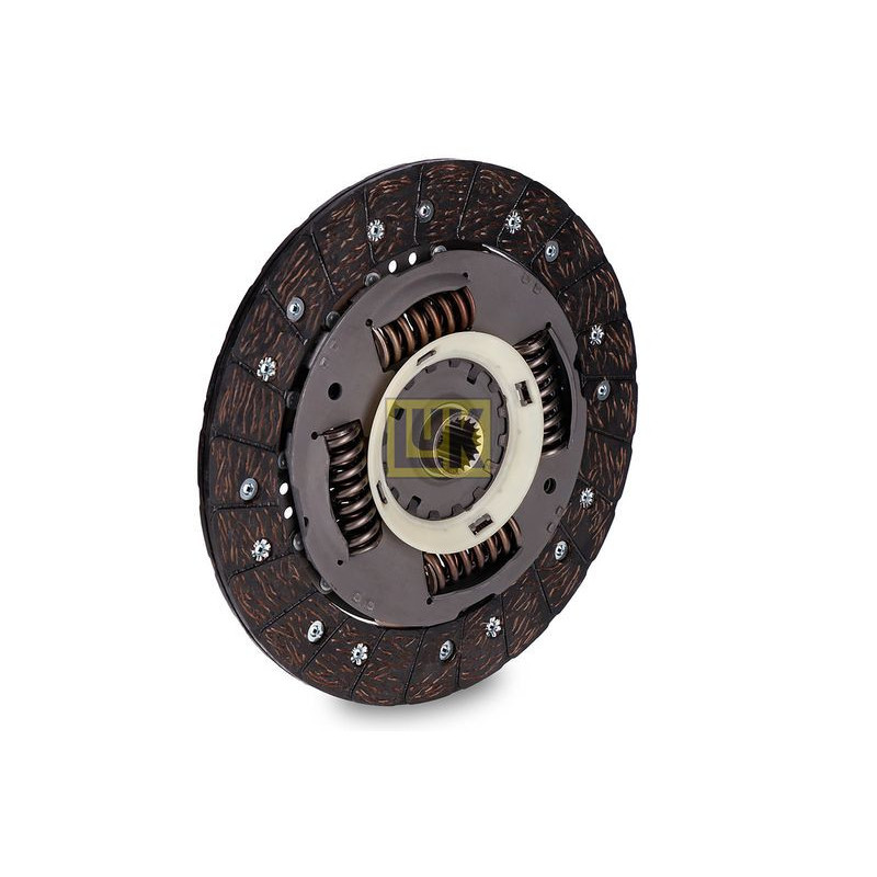 Disco frizione - LUK