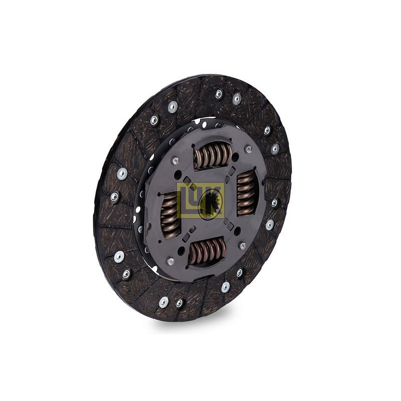Disco frizione - LUK