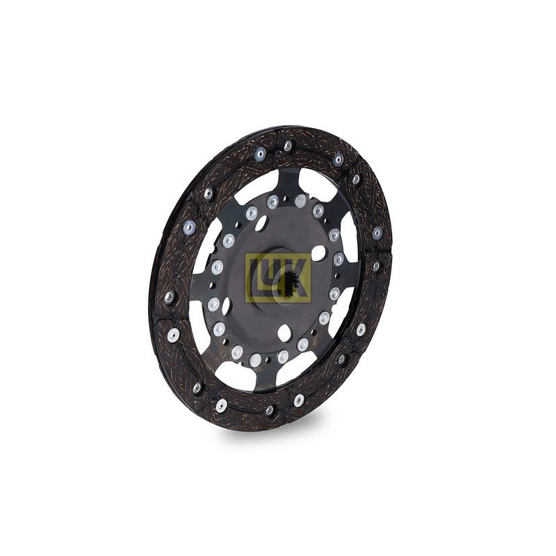 Disco frizione - LUK