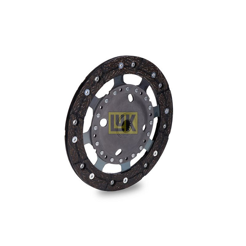 Disco frizione - LUK