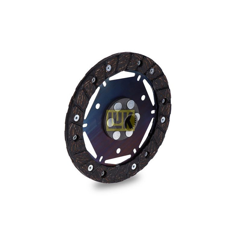 Disco frizione - LUK