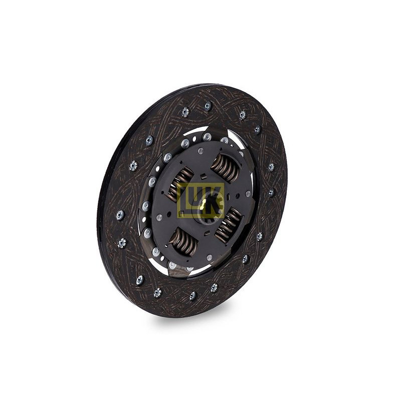 Disco frizione - LUK