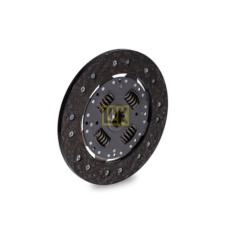 Disco frizione - LUK