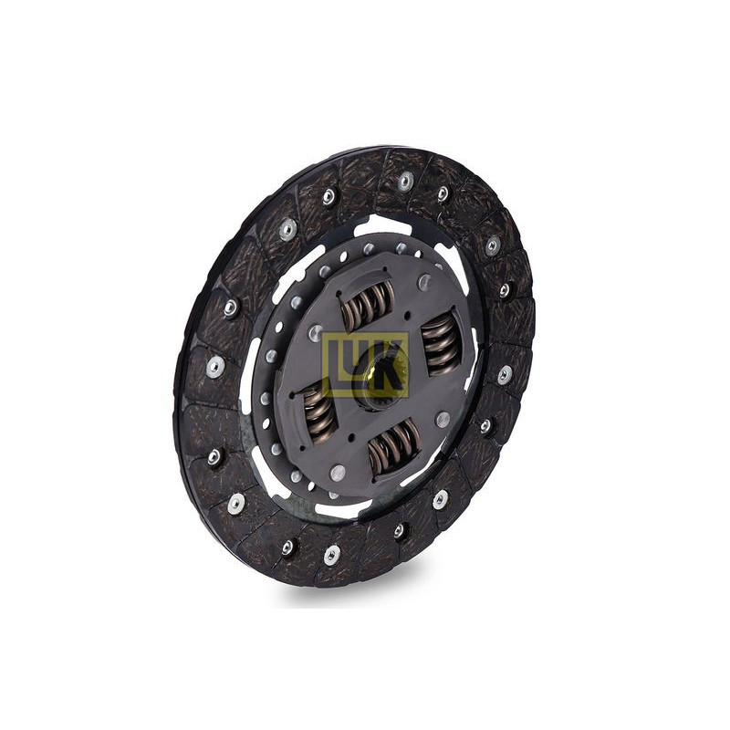 Disco frizione - LUK