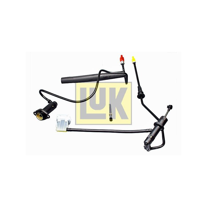 Pompa frizione - LUK