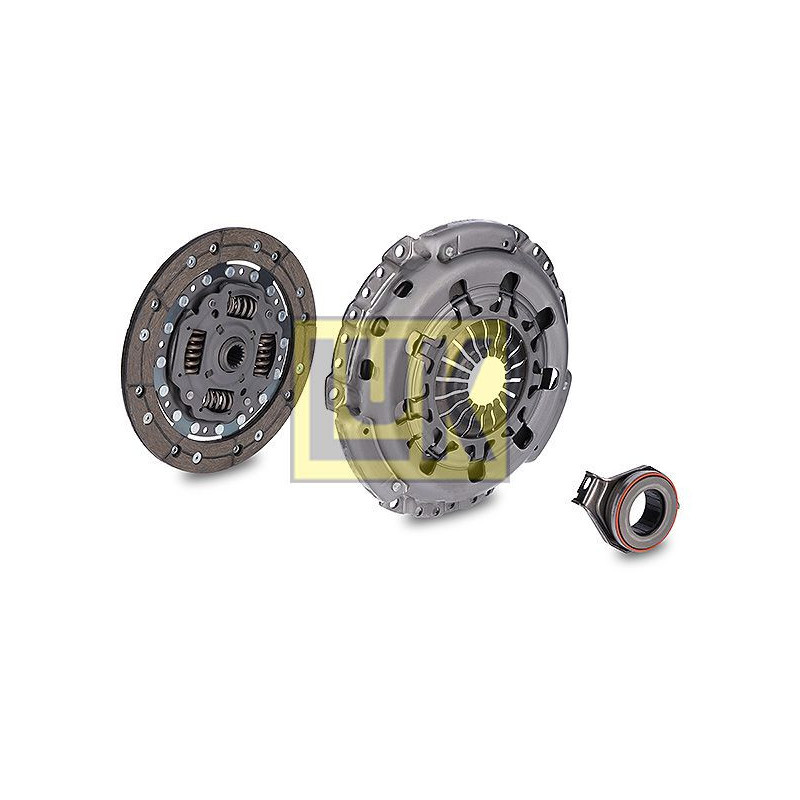 Kit frizione - LUK