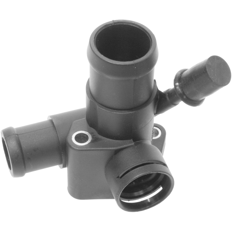 Flangia impianto raffreddamento - VEMA