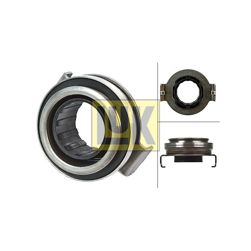 Cuscinetto reggispinta - LUK