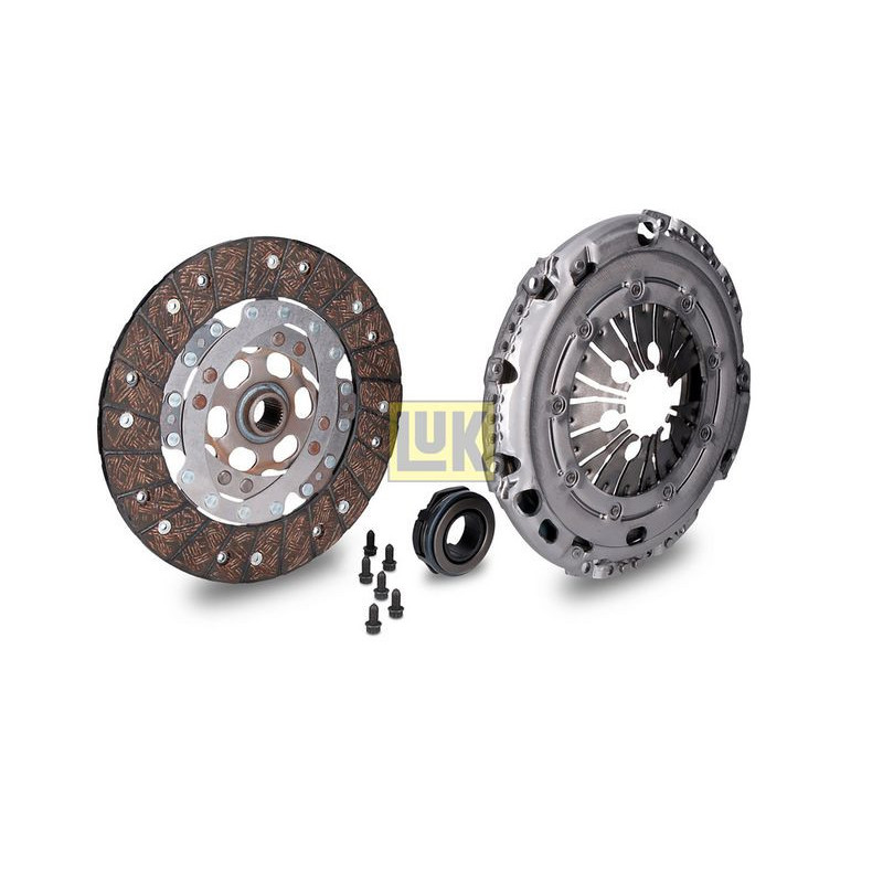Kit frizione - LUK