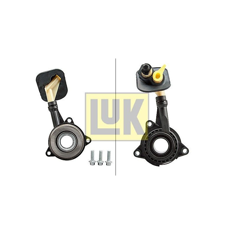 Cilindro frizione - LUK