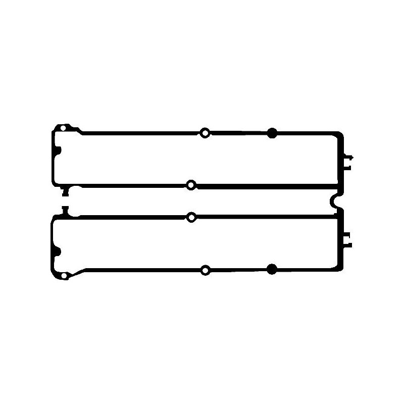 Guarnizione coperchio punterie - CORTECO