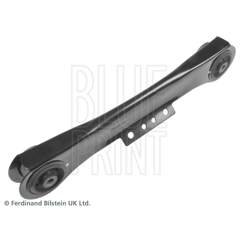 Braccio oscillante asse posteriore - BLUE PRINT