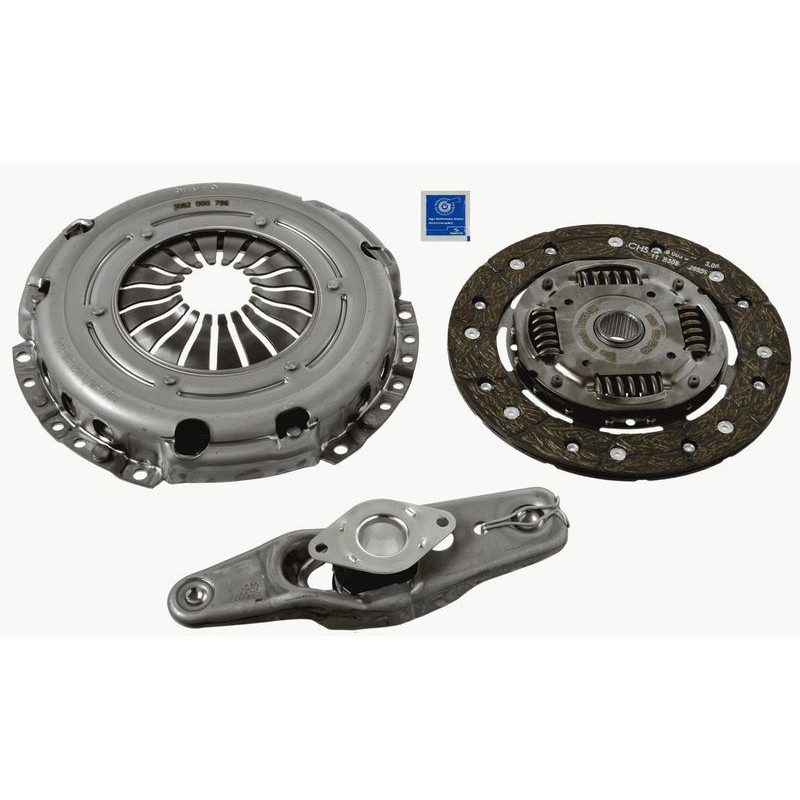 Kit frizione - SACHS