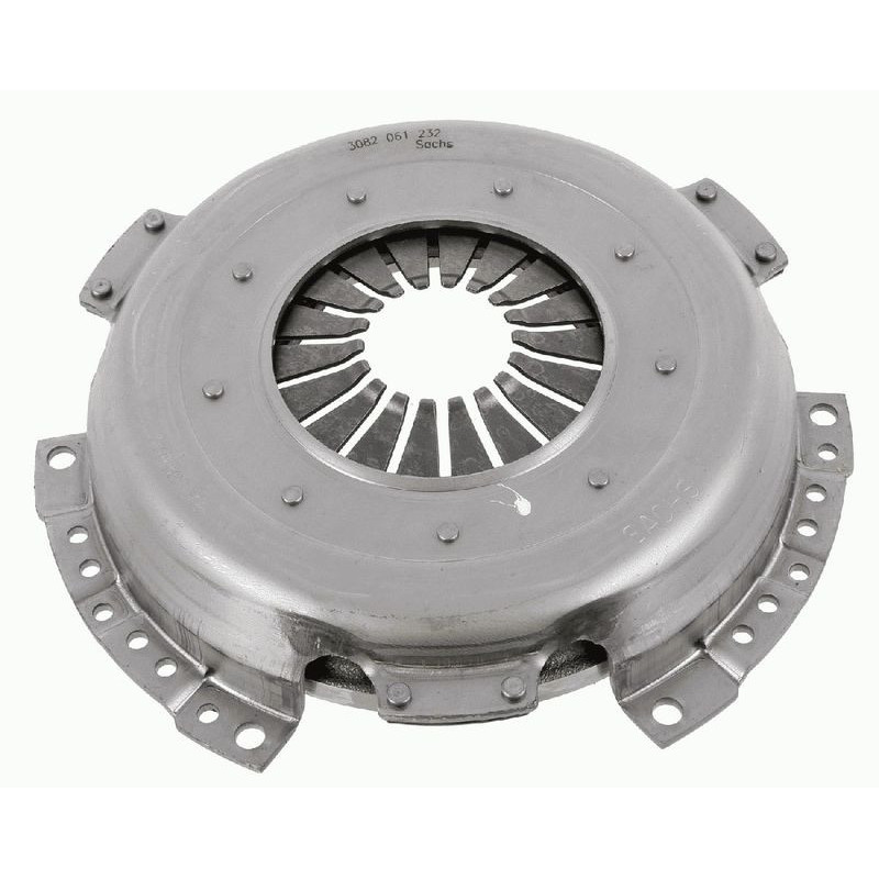 Spingidisco frizione - SACHS