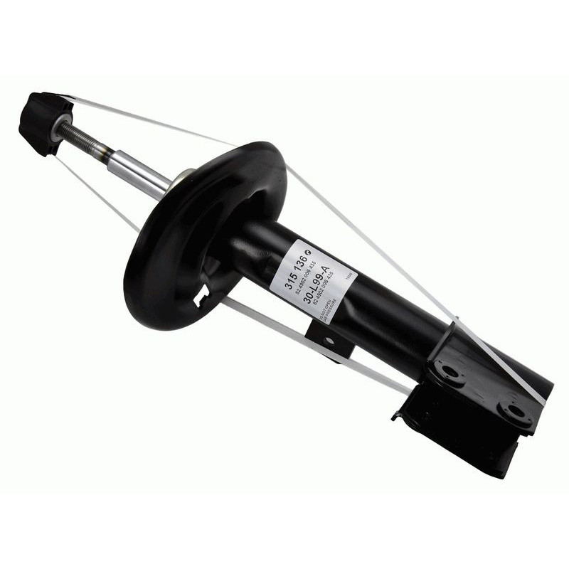 Ammortizzatore asse anteriore - SACHS