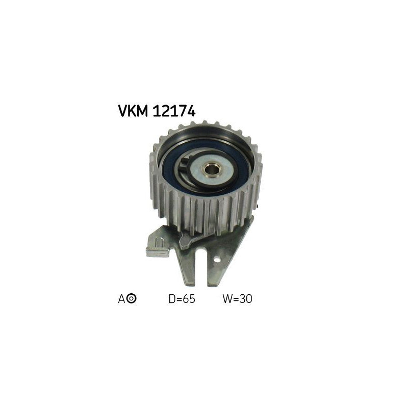 Tendicinghia distribuzione - SKF