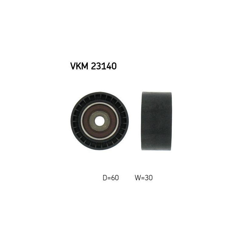 Tendicinghia distribuzione - SKF