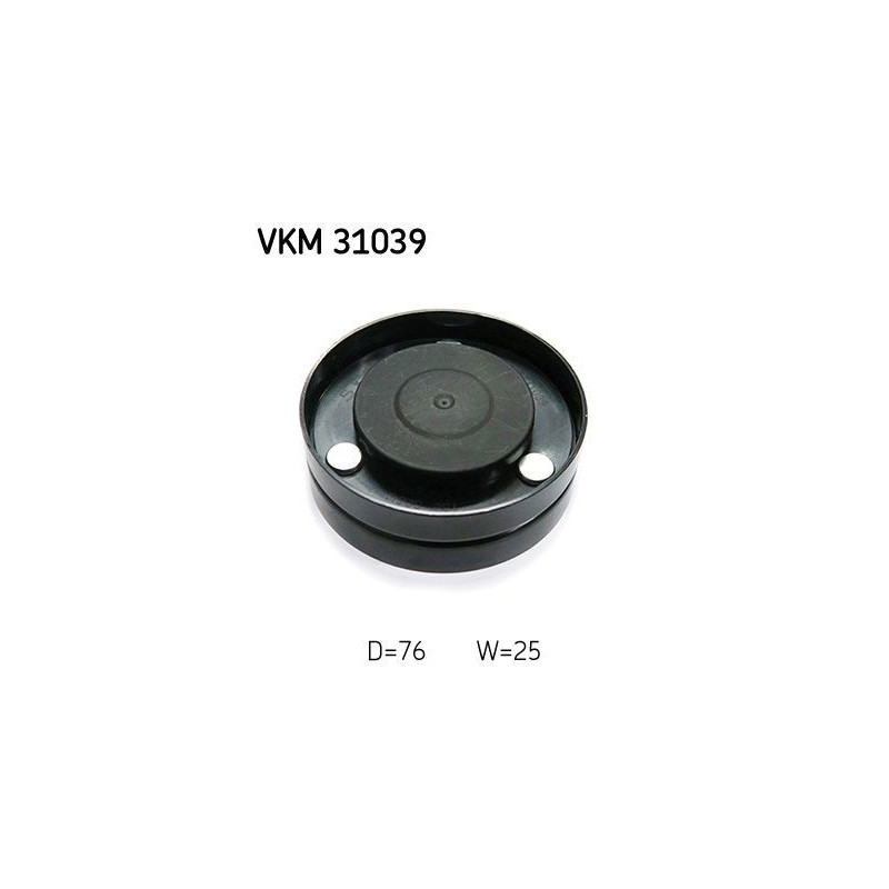 Tendicinghia trapezoidale - SKF