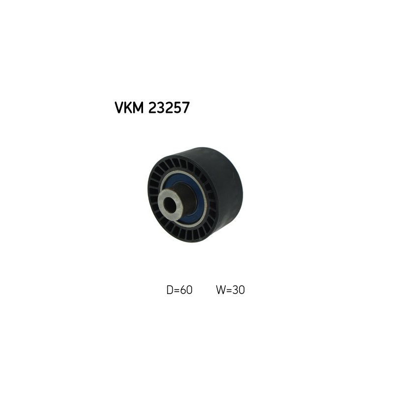 Tendicinghia distribuzione - SKF