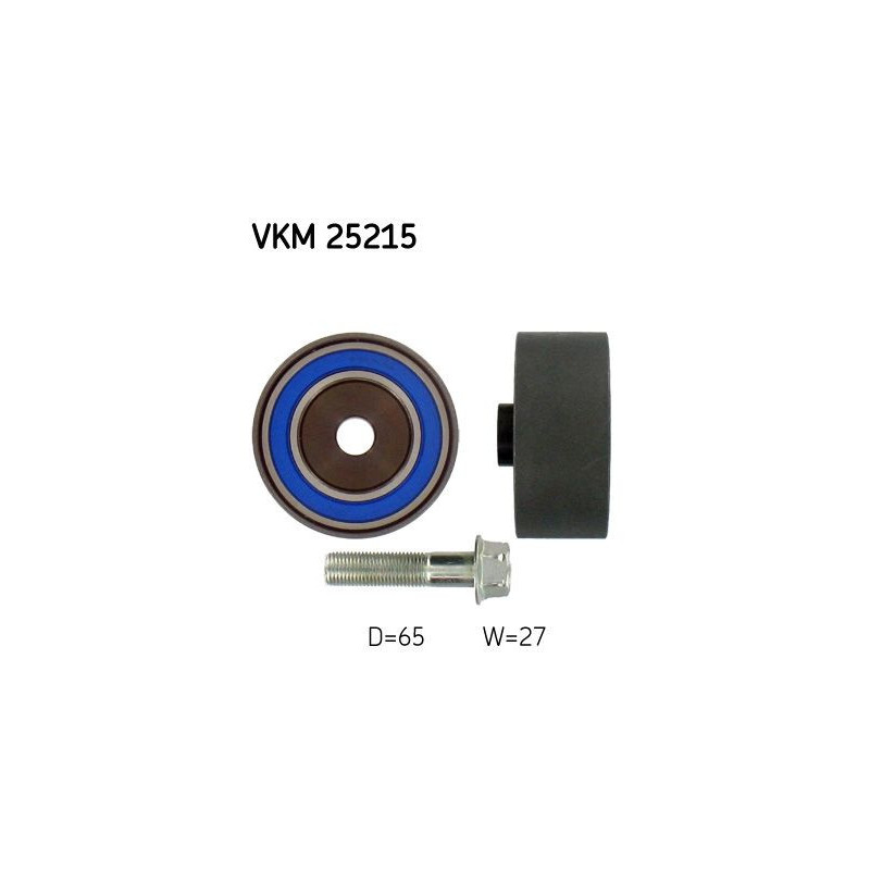 Tendicinghia distribuzione - SKF