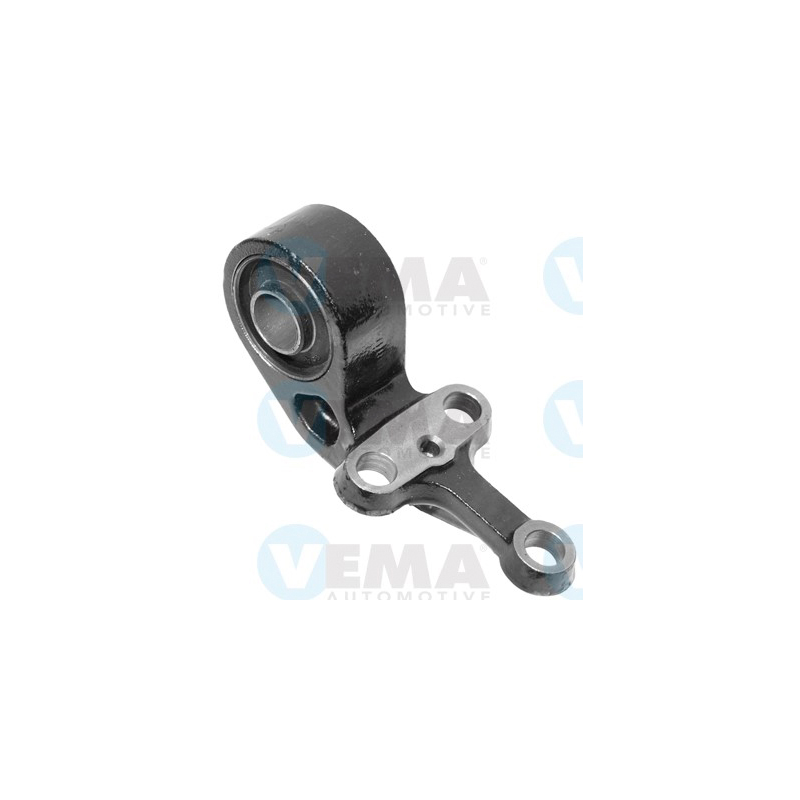 Braccio oscillante asse anteriore - VEMA