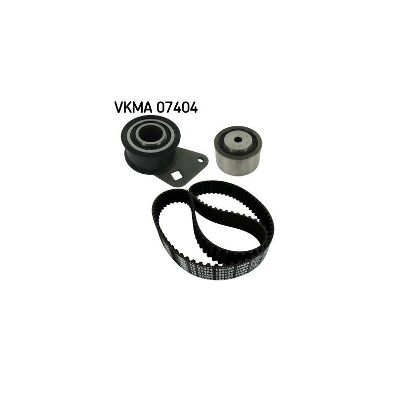 Kit distribuzione - SKF