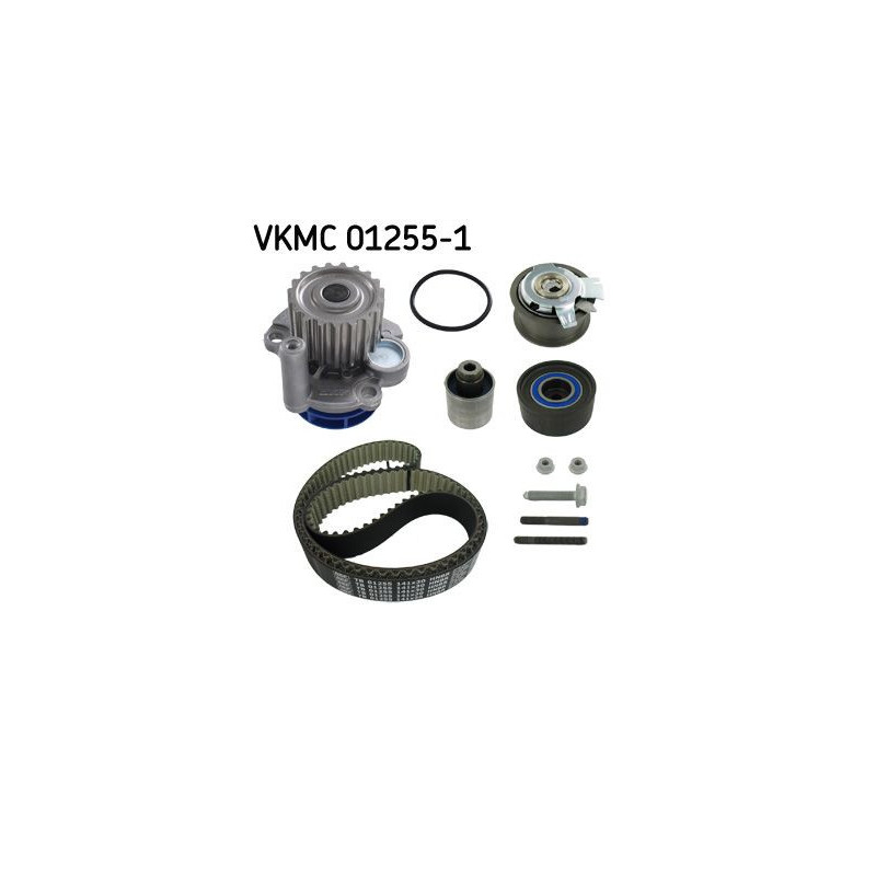 Kit distribuzione - SKF