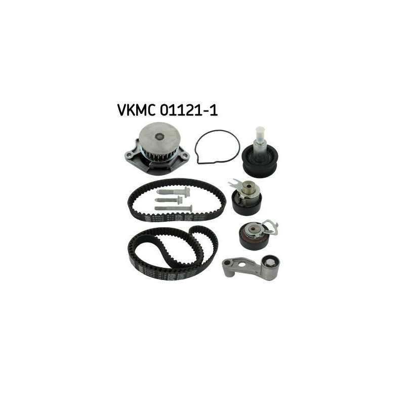 Kit distribuzione - SKF