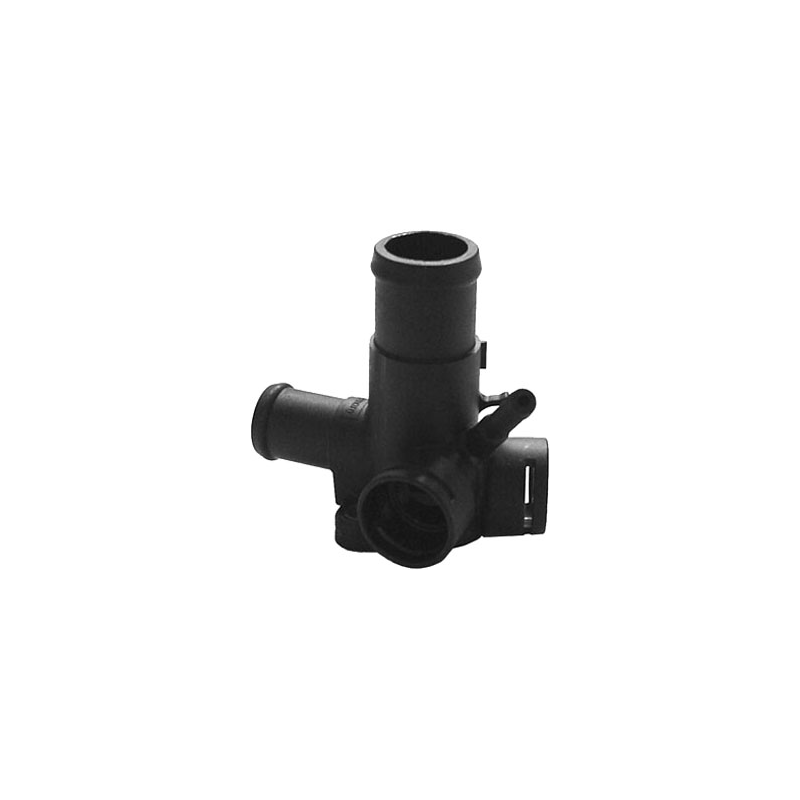 Flangia impianto raffreddamento - VEMA