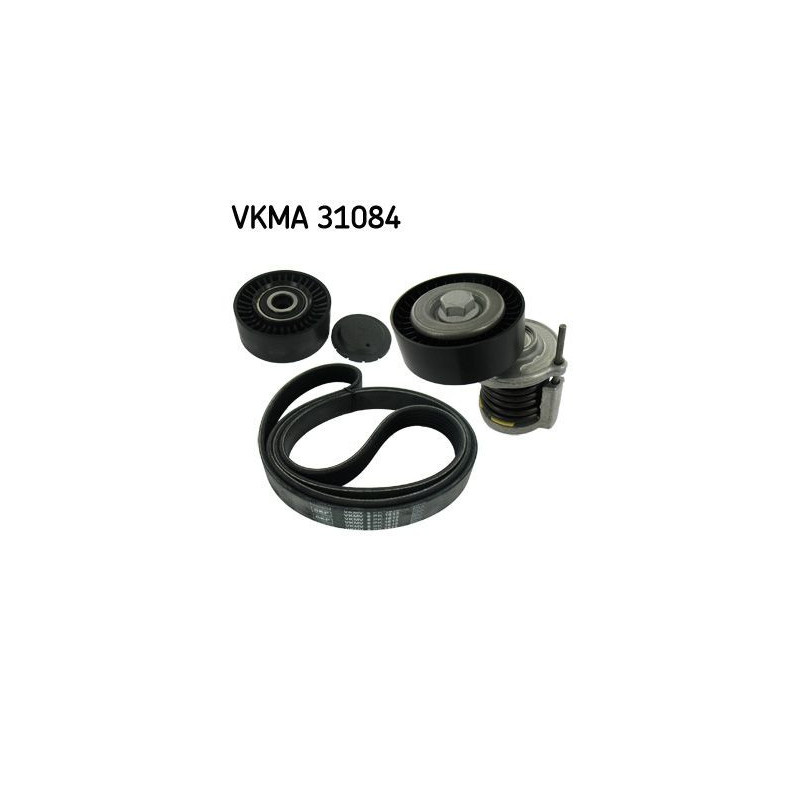 Tendicinghia trapezoidale - SKF