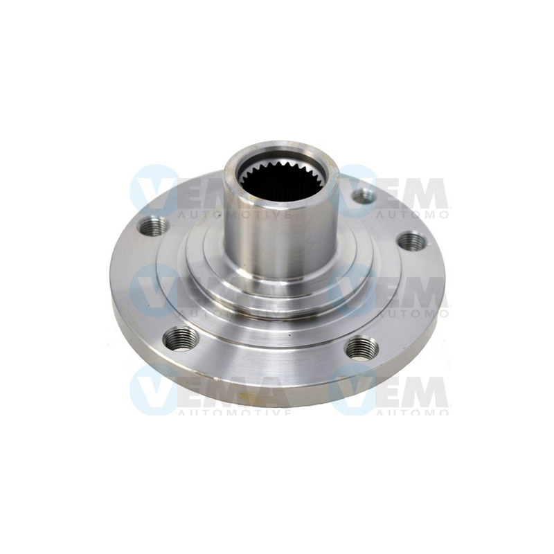 Mozzo ruota asse anteriore - VEMA