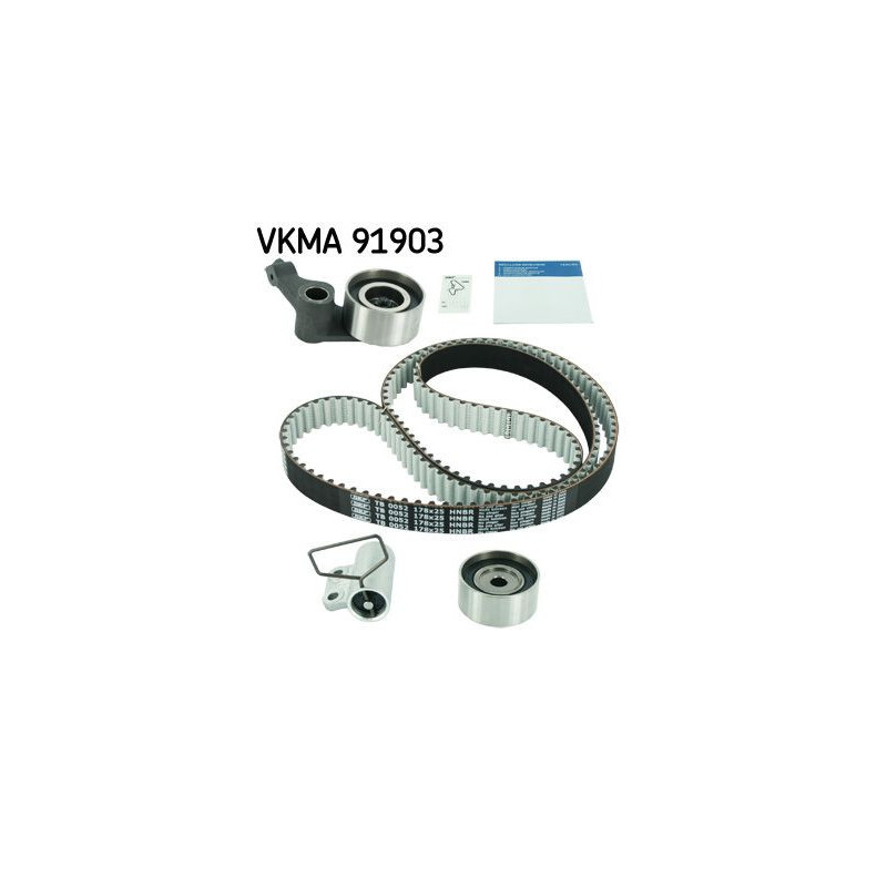 Kit distribuzione - SKF